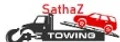 Sathaz logo