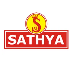 SATHYA logo