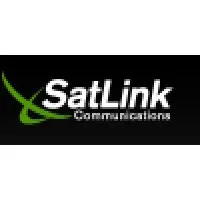 Satlink Communications logo