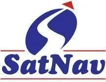 SatNav logo