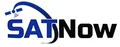 SatNow logo