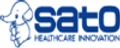 Sato Pharmaceutical logo