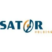 Sator Holding logo