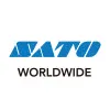 SATO Worldwide logo