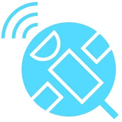 Satsearch logo