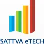 SATTVA eTECH logo