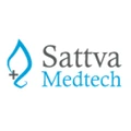 Sattva MedTech logo