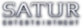 SATUR - Games logo