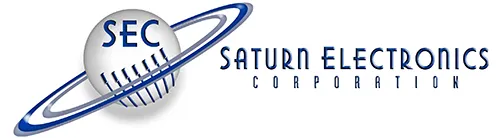 Saturn Electronics logo