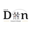 SatvikDaan logo