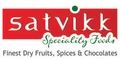 Satvikk