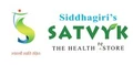 Satvyk logo