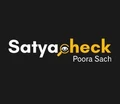 SatyaCheck