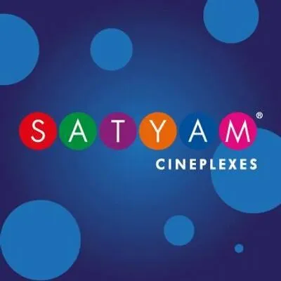 Satyam Cineplexes