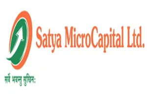 Satyamicrocapital logo