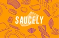 Saucely logo