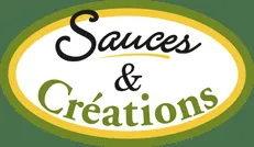 Sauces & Creations logo