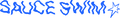 SAUCEswim logo