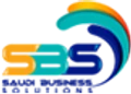 Saudi Business Solutions logo