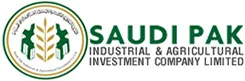 Saudi Pak Industrial And Agricultural Investment Company logo