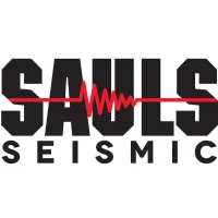 Sauls Seismic logo
