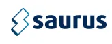 Saurus logo
