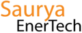 Saurya Enertech logo