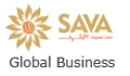 SAVA group logo