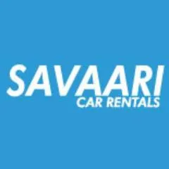 Savaari logo