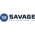 Savage Brothers Painting logo