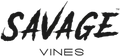 Savage Vines logo