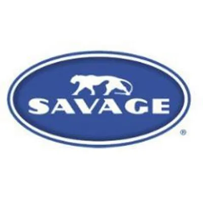 Savage Universal logo