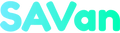 SAVan logo