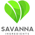SAVANNA Ingredients logo