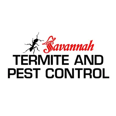 Savannah Termite and Pest Control logo