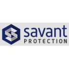 Savant Protection logo