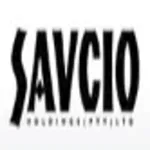 Savcio Holdings logo