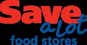 Save A Lot logo