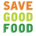 Save Good Food logo