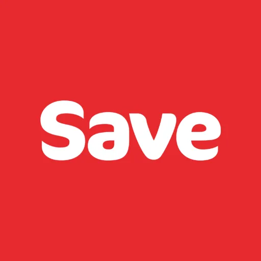 Save logo