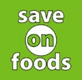 Save-On-Foods logo