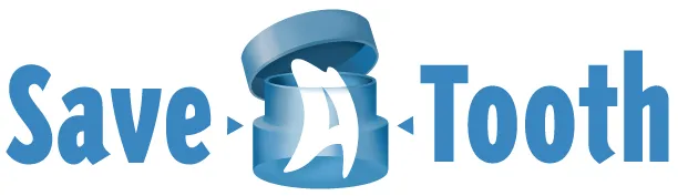 Save-A-Tooth logo
