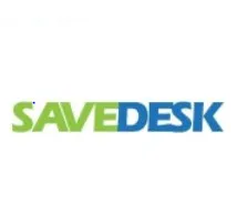 SaveDesk logo