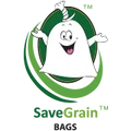 SaveGrain Bags logo