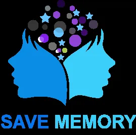SaveMemory logo