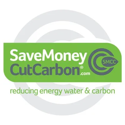 SaveMoneyCutCarbon logo