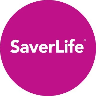 SaverLife logo