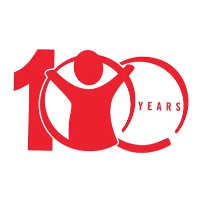 Save the Children logo