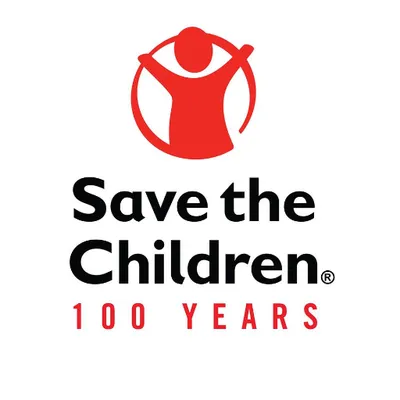 Save the Children logo
