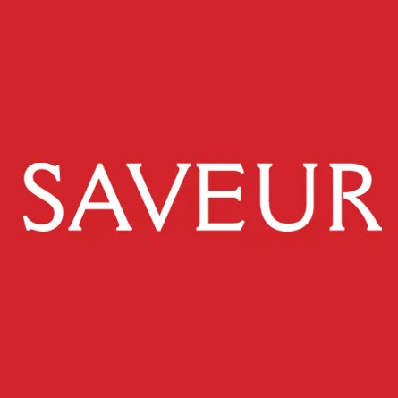 Saveur logo